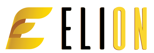 Elion Logo